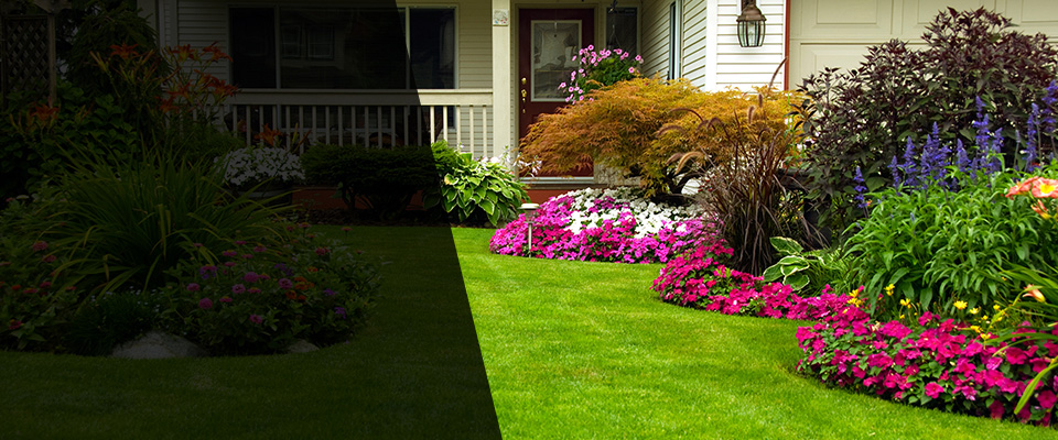 New Carlisle Landscapers