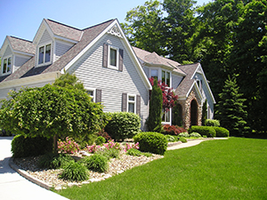 Landscapers and Lawncare Services in New Carlisle, OH