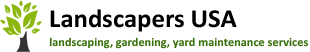New Carlisle Landscapers